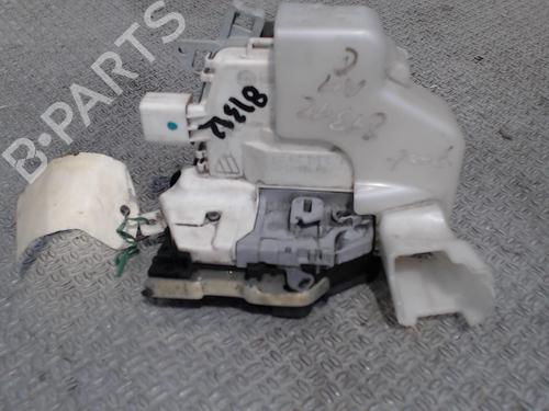 Used Front left lock AUDI A1 (8X1, 8XK) 1.6 TDI (90 hp) 24093089
