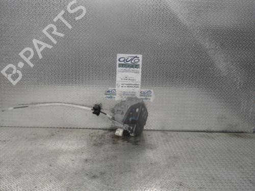 Used Front right lock AUDI A6 C6 Avant (4F5) 2.0 TDI (140 hp) 24074720