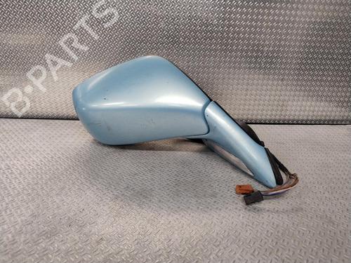 Used Right mirror CITROËN C8 (EA_, EB_) 2.2 HDi (128 hp) 24066565