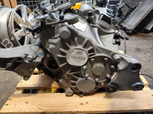 Gearbox MERCEDES-BENZ A-CLASS (W169) A 180 CDI (169.007, 169.307) | BP30291379M3 - Image 4
