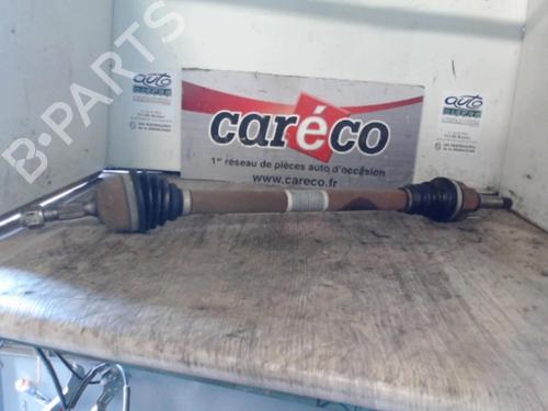 Used Right front driveshaft Right front driveshaft CITROËN C3 Pluriel (HB_) 1.6 (109 hp) 24069045 24069045