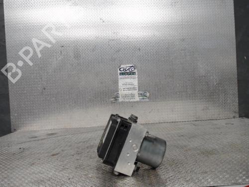 Used ABS pump PEUGEOT 307 CC (3B) 2.0 HDi 135 (136 hp) 30483972