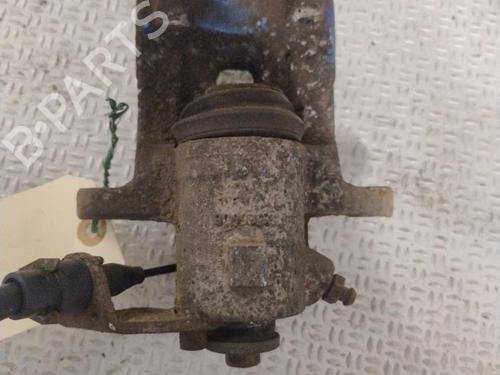 Højre bremsekaliber bag VW NEW BEETLE (9C1, 1C1) 1.9 TDI | BP27550772M106 
