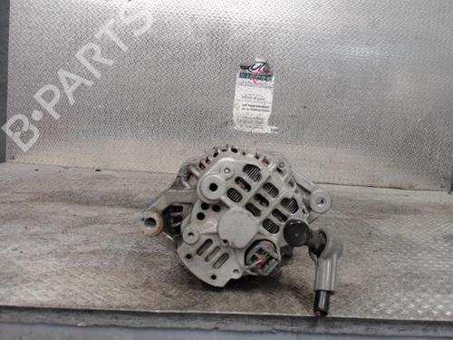 alternator-opel-agila-b-h08-2008-2009-2010-2011-2012-2013-2014-24092146 main image