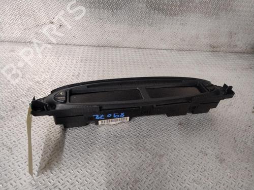 Kombinert Instrument CITROËN XSARA PICASSO (N68) 1.6 HDi (109 hp) 29264278