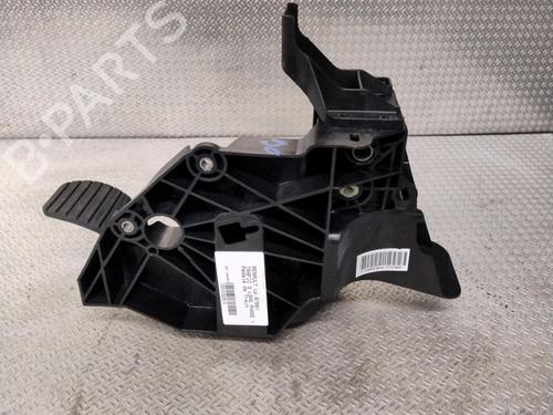 Used Break pedal Break pedal RENAULT CLIO II (BB_, CB_) 1.5 dCi (B/CB07) (65 hp) 36461581 36461581