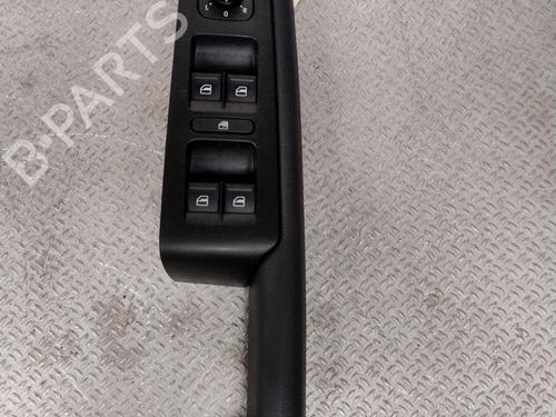 Used Left front window switch Left front window switch 37650135 37650135