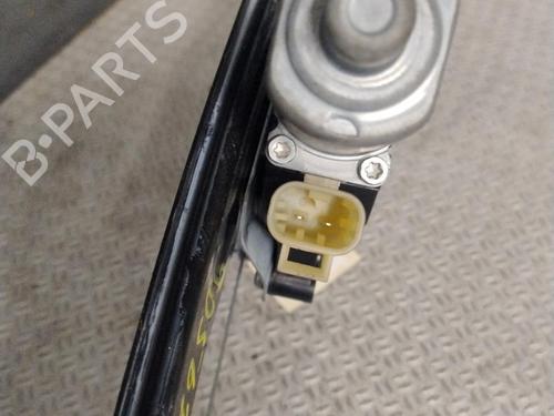 Used Front left window mechanism Front left window mechanism CHEVROLET AVEO Saloon (T300) 1.2 (86 hp) 32179238 32179238