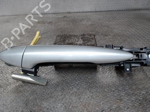 Used Rear left exterior door handle LEXUS IS II (_E2_) 220d (ALE20) (177 hp) 24079195