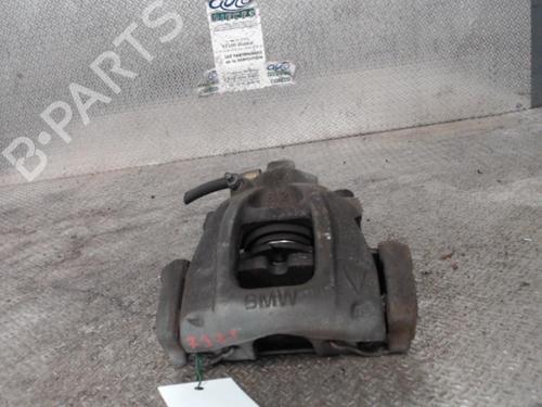 Used Right front brake caliper MINI MINI (R50, R53) Cooper (116 hp) 24085905