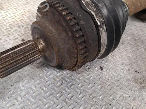 Right front driveshaft RENAULT CLIO II (BB_, CB_) 1.5 dCi (B/CB07) | BP24098360M39 