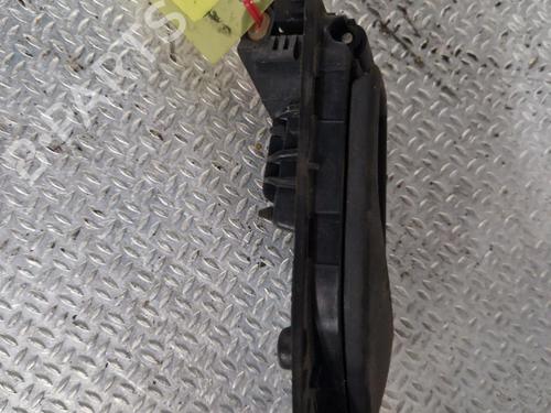 Used Rear right interior door handle Rear right interior door handle 24062091 24062091