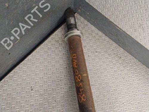 Right front driveshaft DACIA SANDERO III 1.0 TCe 90 | BP34049025M39  - Image 5