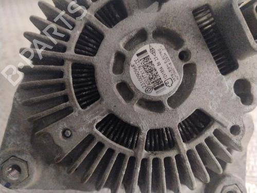 Alternator OPEL VIVARO B Van (X82) 1.6 CDTI (05) | BP34255201M7  - Image 5