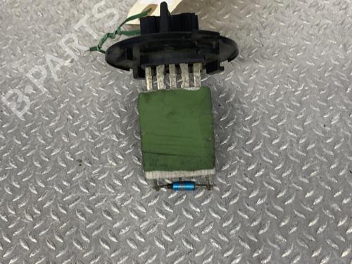 Heater resistor CITROËN C3 II (SC_) 1.6 HDi | BP24061792M108 - Image 2
