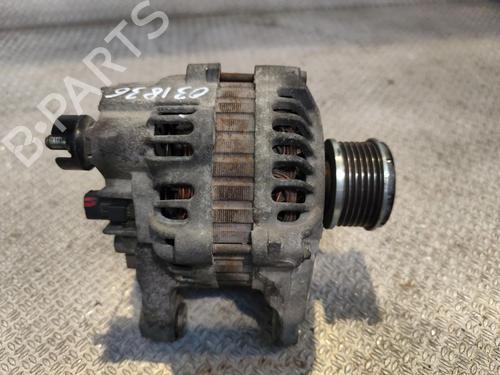 Used Alternator Alternator 39213027 39213027