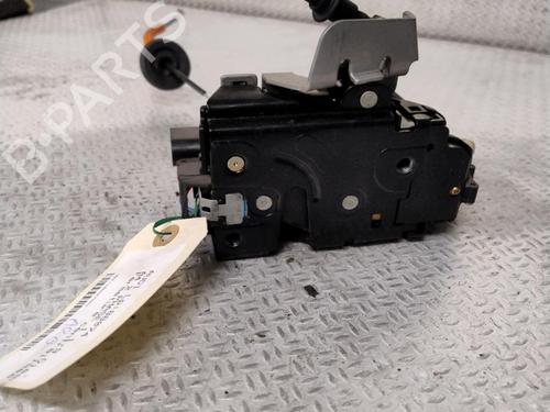 Used Rear left lock AUDI A4 B6 (8E2) 1.9 TDI (130 hp) 26590856