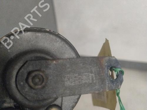 Horn OPEL AGILA B (H08) 1.0 (F68) | BP38942075E13 - Image 4