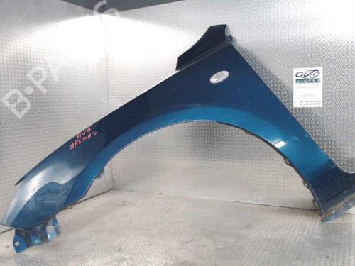 Used Left front fenders MAZDA 3 Saloon (BK) 1.6 DI Turbo (BK12Y) (109 hp) 24071643