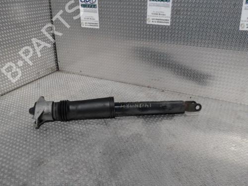 Used Left rear shock absorber HYUNDAI i30 (FD) 1.6 CRDi (90 hp) 24075388