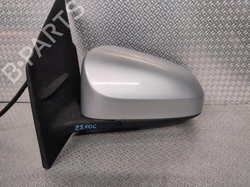 Retrovisor esquerdo PEUGEOT 108 1.0 VTi | BP38608508C26 - Image 2