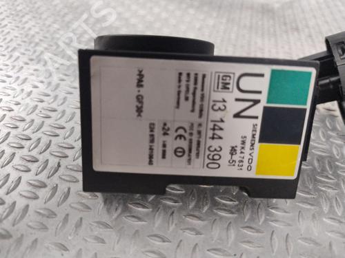 Rattlås /Tenningslås OPEL MERIVA A MPV (X03) 1.7 CDTI (E75) (100 hp) 30163993