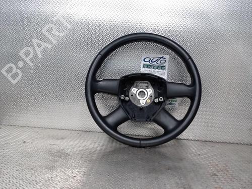 Used Steering wheel AUDI A3 Sportback (8PA) 1.9 TDI (105 hp) 24076252