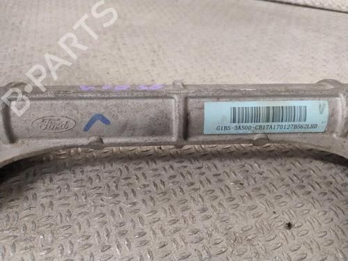 Steering rack FORD KA+ III (UK, FK) 1.2 Ti-VCT | BP30866089M22 - Image 3