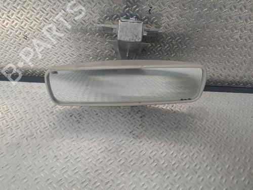 Used Rear mirror RENAULT CLIO IV (BH_) 1.5 dCi 75 (75 hp) 24100318