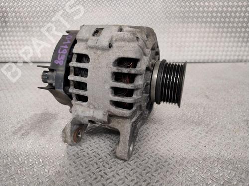 Alternator DACIA SANDERO 1.4 MPI LPG | BP37226213M7 - Image 2
