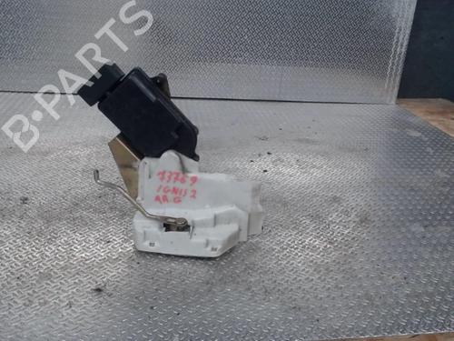 Used Rear left lock SUZUKI IGNIS II (MH) 1.3 DDiS (RM413D) (70 hp) 24075917