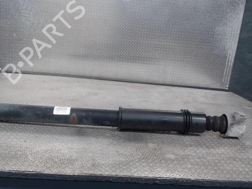 Used Right rear shock absorber PEUGEOT 308 SW I (4E_, 4H_) 1.6 HDi (90 hp) 24078116