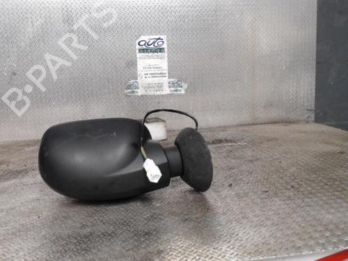 Used Right mirror Right mirror DACIA LOGAN (LS_) 1.6 (LS0B, LS0D, LS0F, LS0H) (87 hp) 24082230 24082230