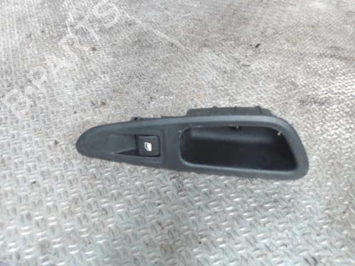 Used Left rear window switch Left rear window switch PEUGEOT 308 I (4A_, 4C_) 1.6 HDi (90 hp) 24074116 24074116
