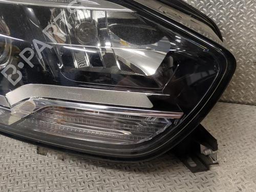 Used Right headlight RENAULT GRAND SCÉNIC IV (R9_) 1.5 dCi 110 (R9A3) (110 hp) 30117128
