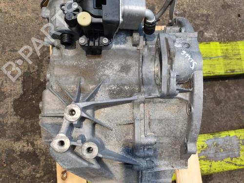 Used Gearbox Gearbox 37185664 37185664