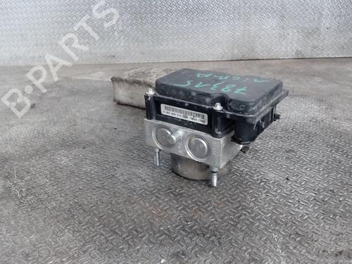 Used ABS pump NISSAN MICRA III (K12) 1.2 16V (65 hp) 30483935