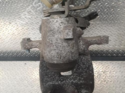 Right rear brake caliper SEAT LEON (1P1) 2.0 TDI | BP24092311M106 