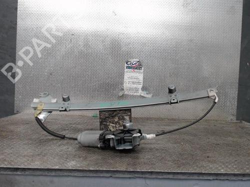 Used Front right window mechanism NISSAN ALMERA TINO (V10) 1.8 (114 hp) 24087570