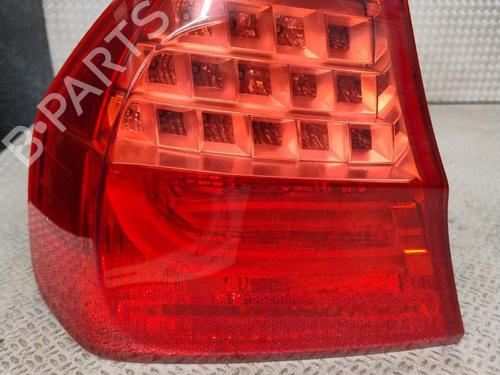 Left taillight BMW 3 (E90) 316 d | BP31265940C34 - Image 2
