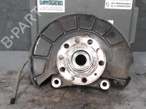 Used Right front steering knuckle VW PASSAT B6 Variant (3C5) 2.0 TDI 4motion (140 hp) 24070420