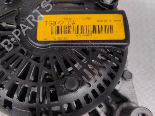 Generator PEUGEOT 4007 (VU_, VV_) 2.2 HDi (156 hp) 28713656