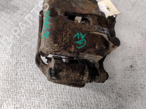 Used Left front brake caliper Left front brake caliper KIA CEE'D Hatchback (ED) 1.6 CRDi 115 (115 hp) 26969046 26969046