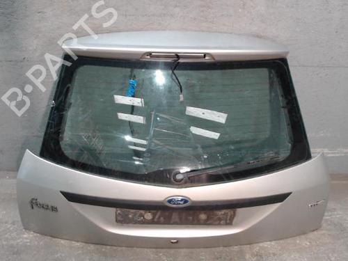 Used Tailgate Tailgate 24096856 24096856