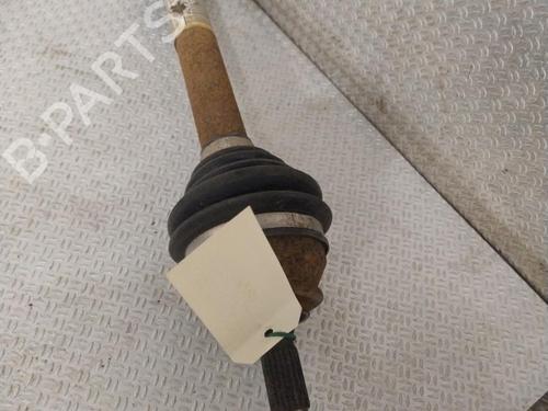 Used Left front driveshaft Left front driveshaft CITROËN C4 CACTUS 1.6 BlueHDi 100 (99 hp) 31819490 31819490