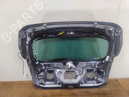 Tailgate CITROËN C4 II (NC_) 1.6 HDi 115 | BP30949466C6
