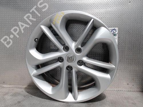 Rim RENAULT KOLEOS I (HY_) 2.0 dCi (HY0K) | BP24093137C45