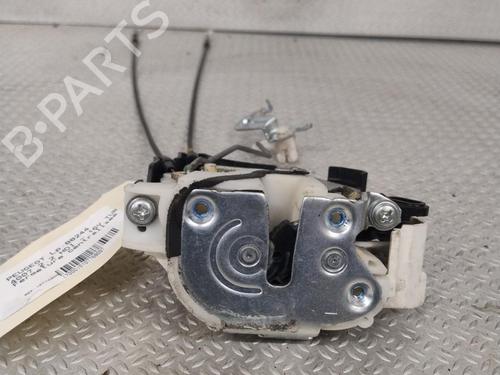 Used Front left lock Front left lock PEUGEOT 4007 (VU_, VV_) 2.2 HDi (156 hp) 28802445 28802445