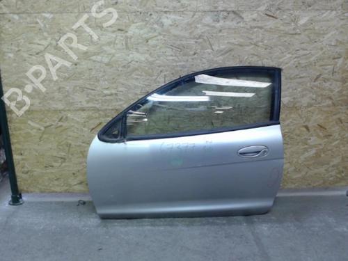Used Left front door FORD PUMA (EC_) 1.7 16V (125 hp) 24070887