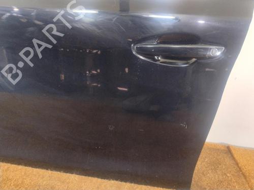 Left front door PEUGEOT 308 II (LB_, LP_, LW_, LH_, L3_) 1.6 BlueHDi 120 | BP31266270C2